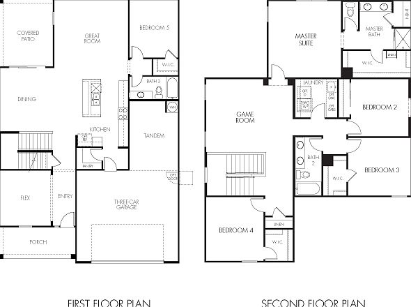 2nd image of 39999 W Brandt Dr
