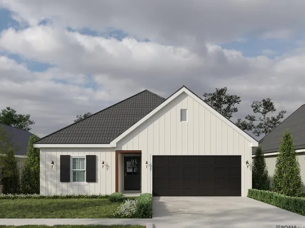LOT 14 Dune Terre Ave, Baton Rouge, LA 70806