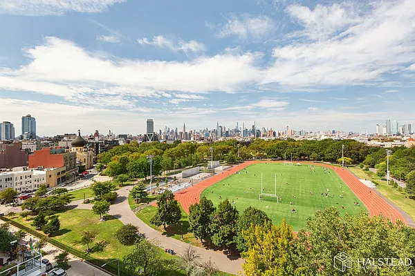 Sold by Brown Harris Stevens | media 1