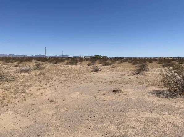 Apn 539 45 27 N Balboa Rd, Dateland, AZ 85333