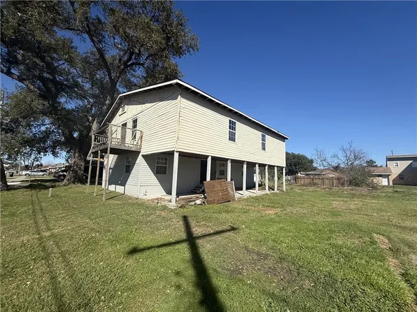 7565 Mercier St, New Orleans, LA 70128