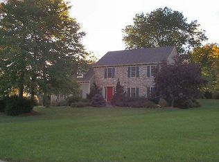 805 Camp Cir, Phoenixville, PA 19460