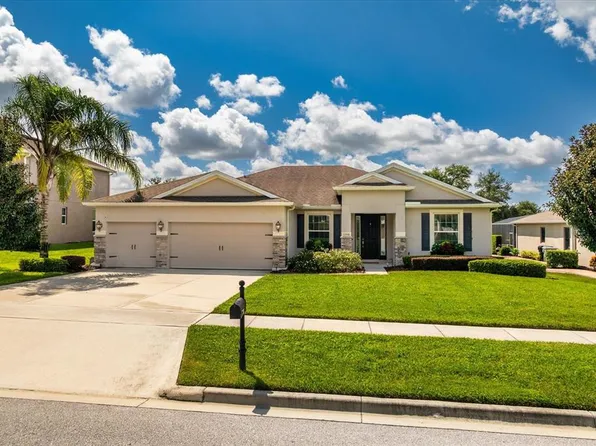 1598 SPINFISHER DRIVE, APOPKA, FL 32712