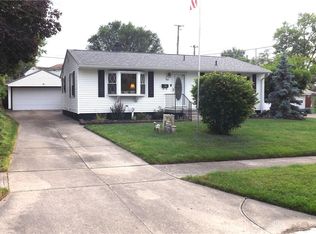 749 Wake Forest Rd, Dayton, OH 45431
