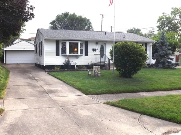 749 Wake Forest Rd, Dayton, OH 45431