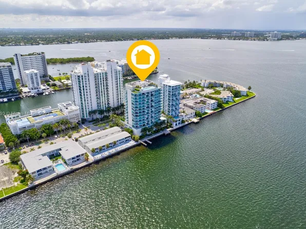 7935 East Dr APT 1204, North Bay Village, FL 33141