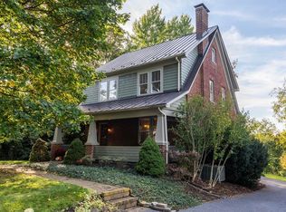 730 Donaghe St, Staunton, VA 24401