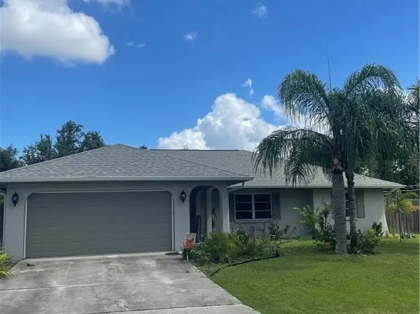 360 Hazel Cir, Punta Gorda, FL 33982