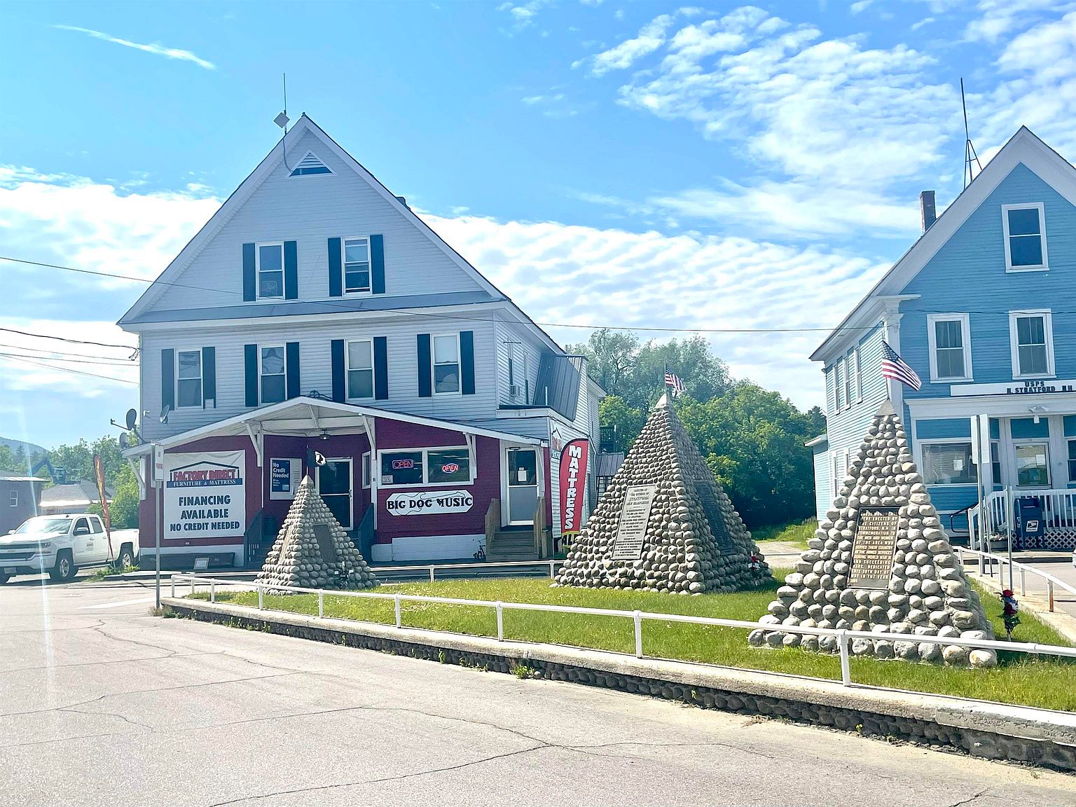 77 Main Street, North Stratford, NH 03590 Zillow