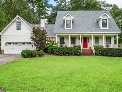 876 Trailside Ln SW, Marietta, GA, 30064