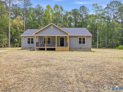 7501 Boulders Ln, Disputanta, VA, 23842