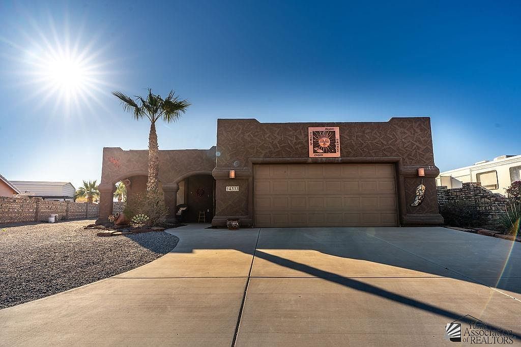 14333 E 49th St, Yuma, AZ 85367 | Zillow