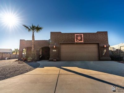 14333 E 49th St, Yuma, AZ, 85367