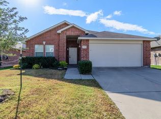 12624 Lost Prairie Dr, Fort Worth, TX 76244