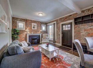 2116 E 21st Ave, Denver, CO 80205