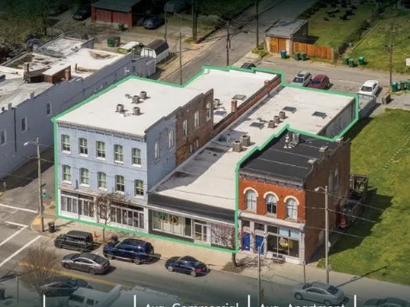 7 W 13th St #8, Richmond, VA 23224