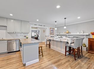 9759 N Nash St, Middlesex, NC 27557