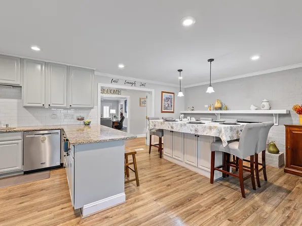 9759 N Nash St, Middlesex, NC 27557