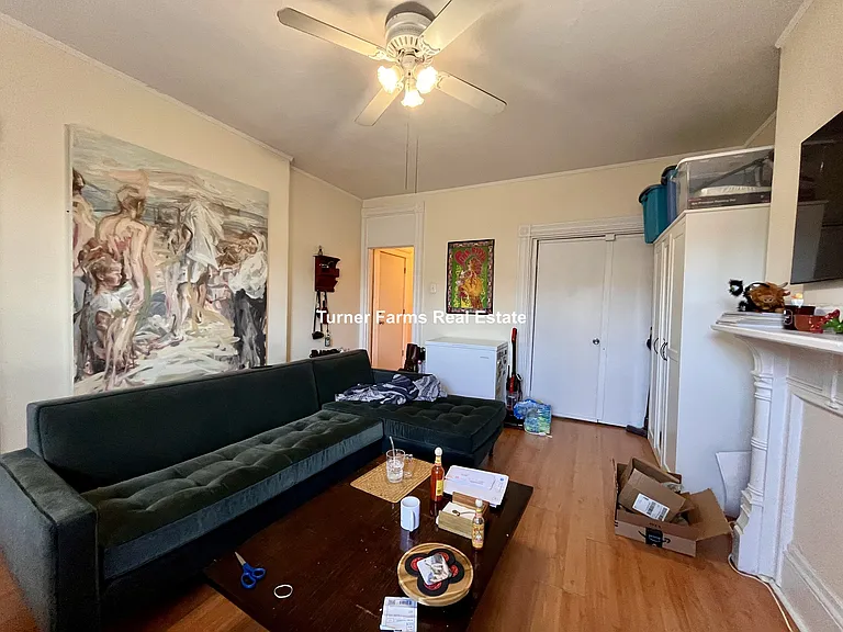 262 Shawmut Ave #2A — Photo 4