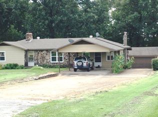 7369 Roasting Ear Rd, Fifty Six, AR 72533