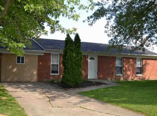 6444 Westland Dr, Burlington, KY 41005
