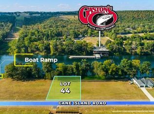 44 Cane Island Rd, Flippin, AR 72634
