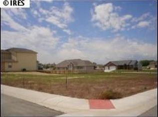 101 King Ave, Johnstown, CO 80534