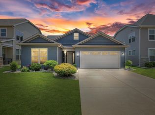 407 Corey Ln, Champaign, IL 61822