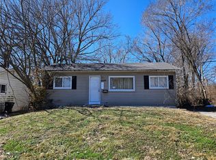 10429 Earl Dr, Saint Louis, MO