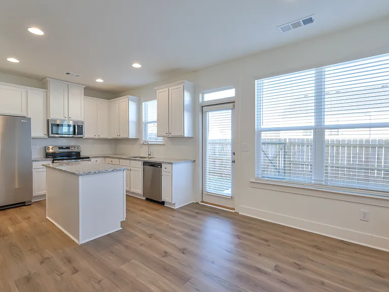 Westfield Townhomes — Photo 18