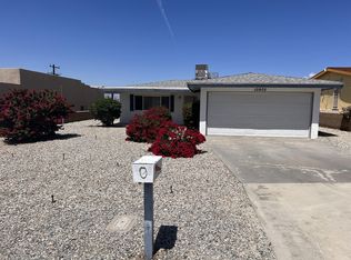 10905 Pomelo Dr, Desert Hot Springs, CA 92240