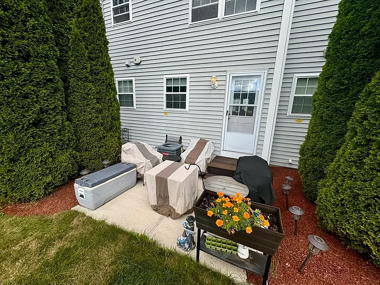 14 Merrimac Way #E — Photo 14