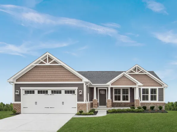 1737 Wildflower Rd, Fairborn, OH 45324