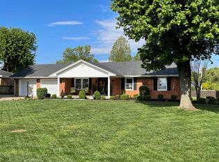 2342 Hayden Bridge Rd, Owensboro, KY 42301