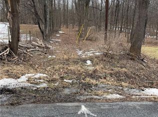 Bulls Head Rd, Clinton Crn, NY 12514