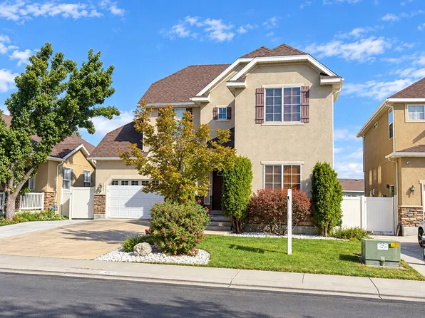 4034 Scarsborough Ln, West Jordan, UT 84084