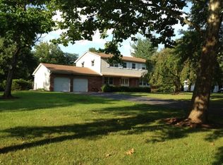 6 Duncan Ct, Hillsborough, NJ 08844
