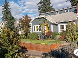 3932 NE 73rd Ave, Portland, OR 97213