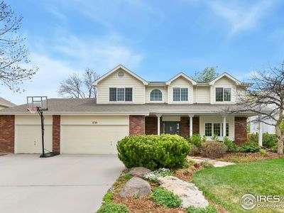 3736 Kentford Rd, Fort Collins, CO, 80525
