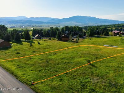 90 Piute Dr, Thayne, WY, 83127