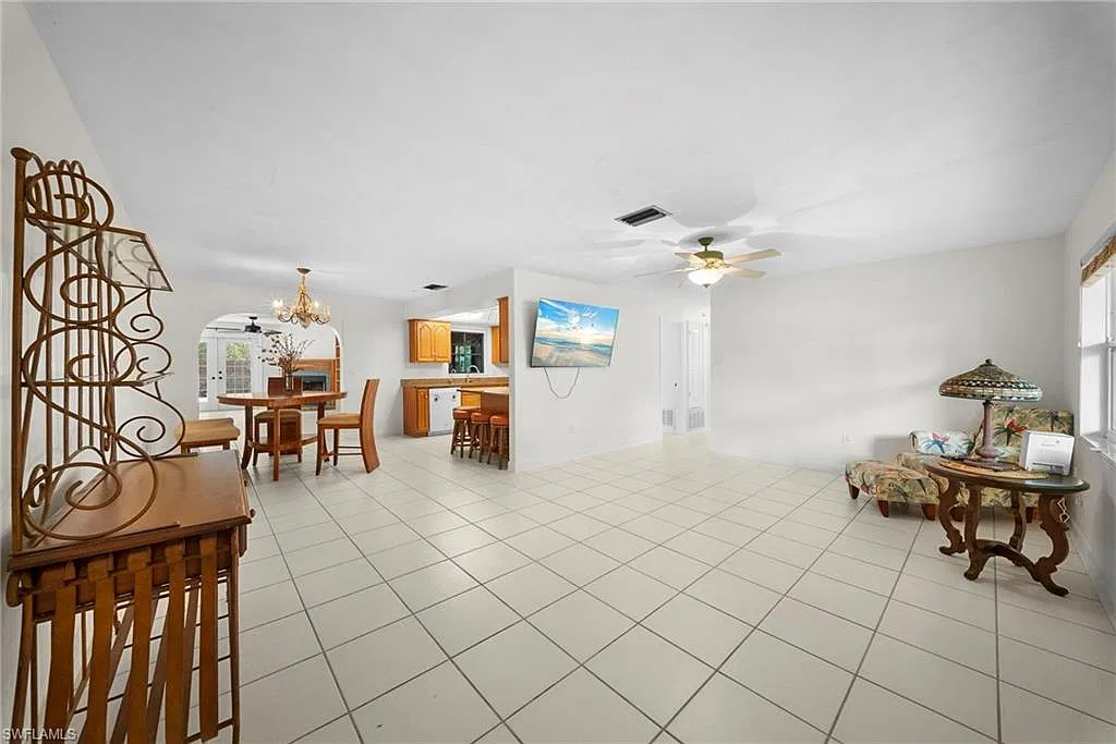 Ft Myers Villas — Photo 4