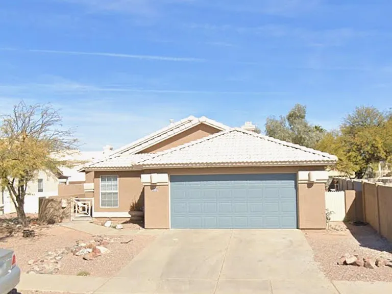 8590 N Cantora Way — Photo 1