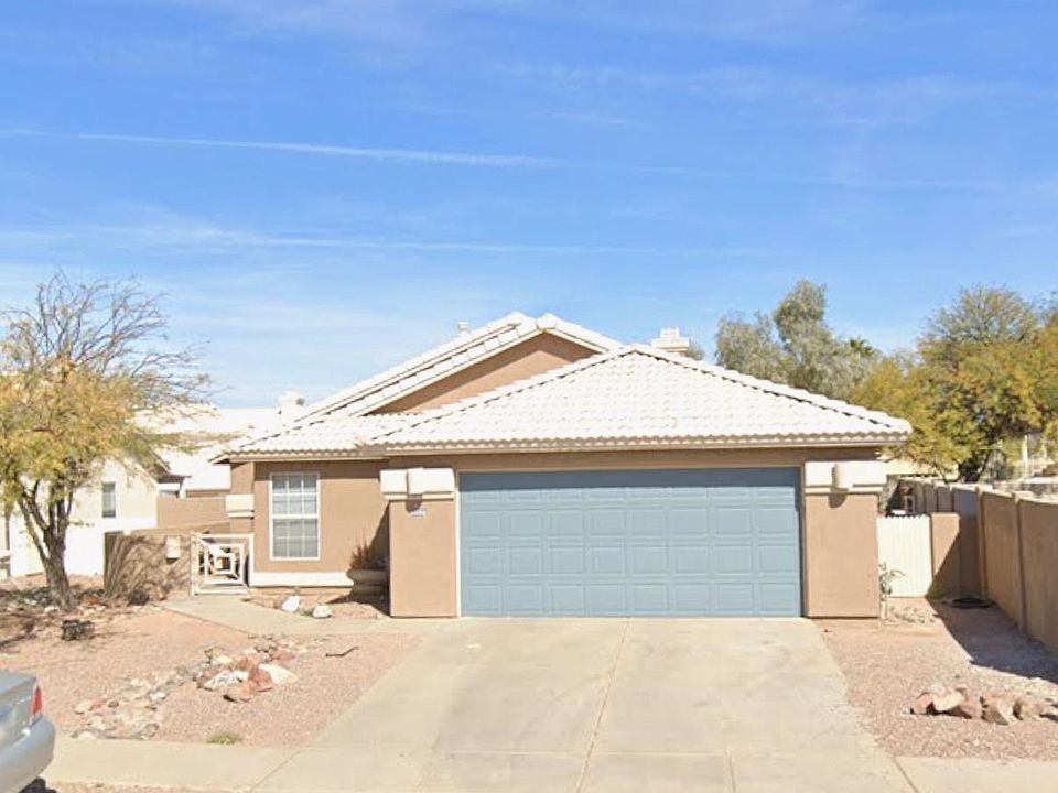 1st image of 8590 N Cantora Way