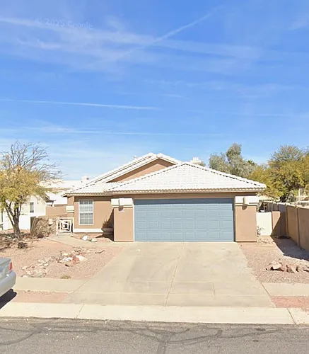 8590 N Cantora Way Photo 1