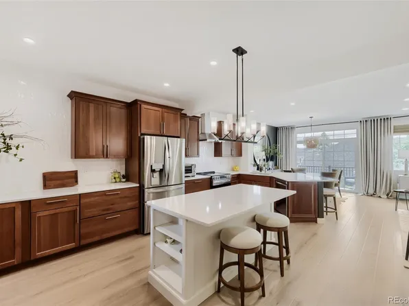 2943 Mount Royal Drive, Castle Rock, CO 80104