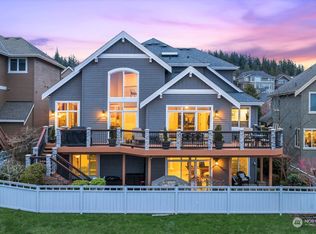 2600 NE Daphne St, Issaquah, WA