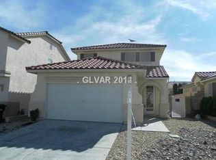 8073 Shellstone Ave, Las Vegas, NV 89117