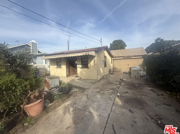 4619 W 167th St, Lawndale, CA 90260