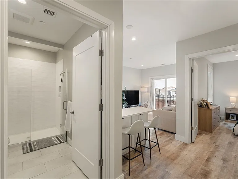 1457 Tremont St #201 — Photo 8