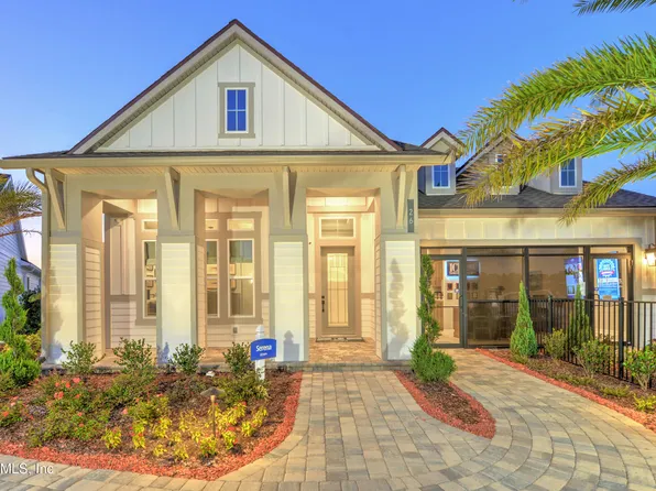 26 NIGHT OWL Court, St. Augustine, FL 32092